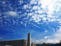 廣東海洋師范大學2023年招生辦聯(lián)系電話