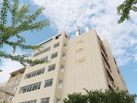 2020年西安培華師范學(xué)院長安校區(qū)2023年排名