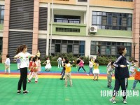 石家莊經貿幼兒師范學校2021年有哪些專業(yè)