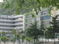 達州幼師職業(yè)高級中學2023年網站網址