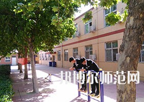 石家莊太行科技幼兒師范中等專業(yè)學(xué)校2020年宿舍條件