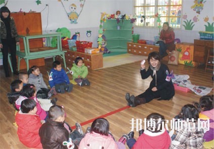 浙江初中生讀什么幼師學(xué)校最好