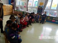 浙江2020年去讀幼師學(xué)校學(xué)什么對以后好一點(diǎn)