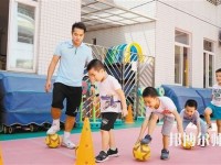 江蘇省2020年幼師學校什么專業(yè)適合男生