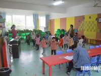 河北2020年讀幼師學校需要什么