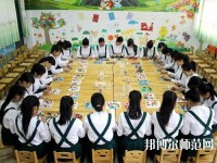 石家莊2020年中專幼師學校專業(yè)都學什么