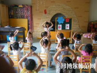 河南2020年幼師學校學什么最好