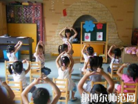 河南2020年幼師學校能學什么