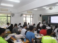 廣州2020年幼師學(xué)校有哪些專業(yè)最好