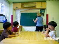 廣州2020年幼師學(xué)校有哪些專業(yè)比較好