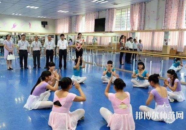 廣州2020年幼師學校有哪些專業(yè)適合女生