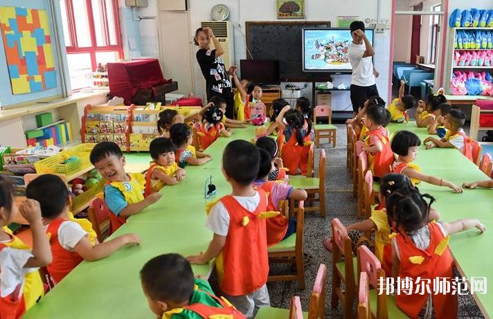 廣州2020年女生讀什么幼師學(xué)校好