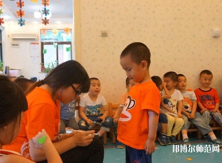 廣州2020年讀幼師學(xué)校有什么要求