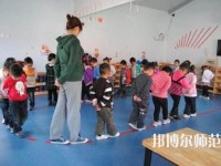 廣州2020年讀幼師學(xué)校需要什么