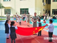 廣州2020年幼師學(xué)校讀出來是什么文憑