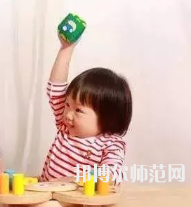 鄭州2020年女生學(xué)幼師學(xué)校有前途嗎