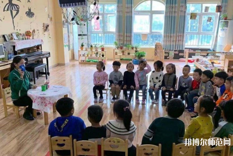 廣州2020年幼師學(xué)校哪里比較好