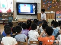 廣州2020年公辦的幼師學校