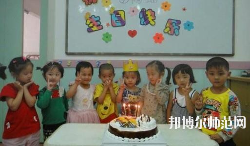 遵義2020年讀幼師學(xué)校什么專業(yè)最好