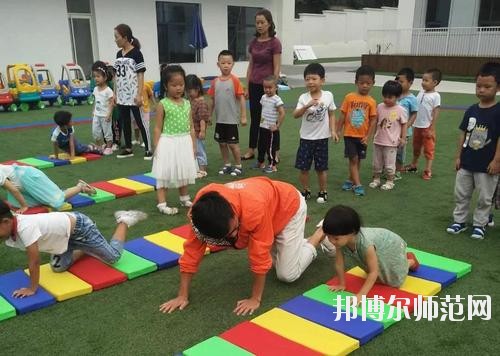 遵義2020年幼師學校一般讀幾年