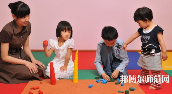 <em></em>	 白銀2020年幼師學(xué)校需要多少分