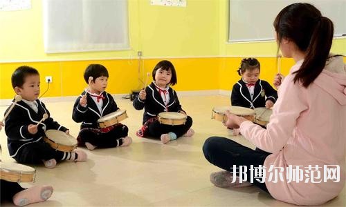 雅安2020年幼師學(xué)校能學(xué)什么