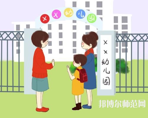 惠州2021年初中生怎么考幼師學校