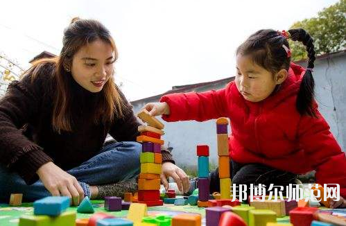 溫州2021年幼師學(xué)校就業(yè)形勢怎么樣