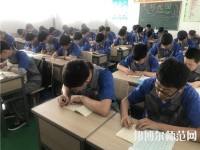 廣東2021年幼師學(xué)校干什么的