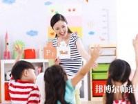 廣東2021年初中生怎么考幼師學校