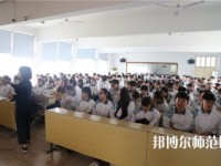 廣東2021年初中生可以讀什么幼師學(xué)校