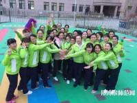 廣東2022年女生上幼師學(xué)校學(xué)什么專業(yè)好