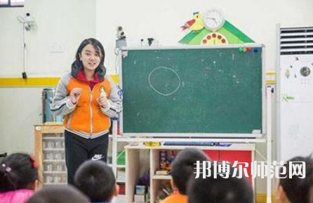 金華2022年初中生可以上什么幼師學(xué)校