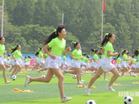 廣東2022年幼師學校哪個比較好