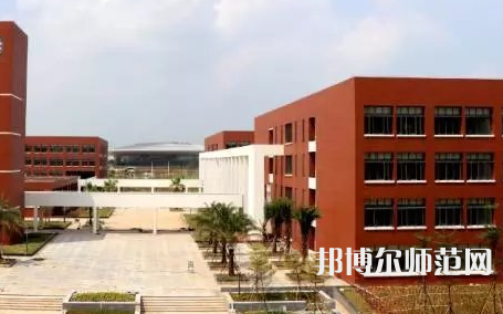 佛山科學技術師范學院2023年有哪些專業(yè)