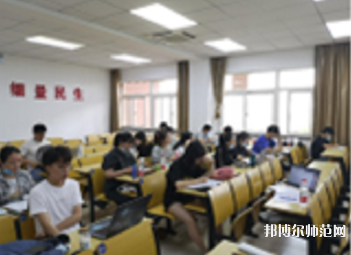 中國計量師范大學2023年報名條件、招生要求、招生對象