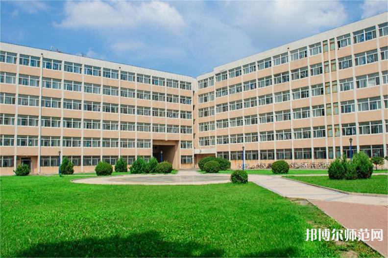 長(zhǎng)春理工師范大學(xué)南校區(qū)2023年怎么樣、好不好 