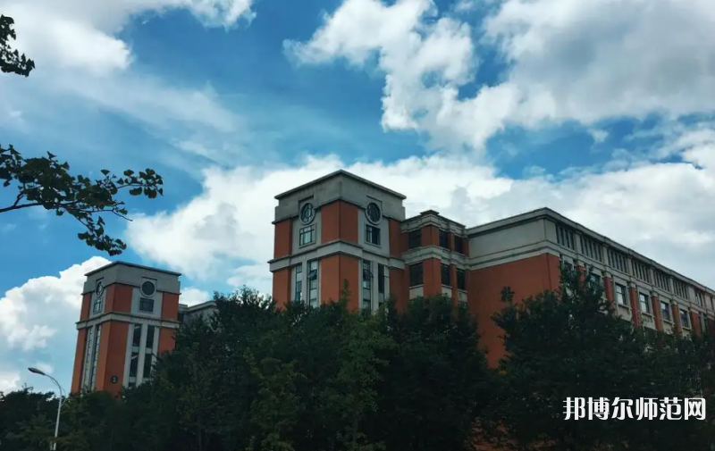 云南財經師范大學龍泉路校區(qū)2023年招生計劃