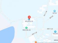 湖北師范大學2023年地址在哪里