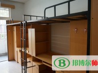 華東師范大學(xué)2023年宿舍條件