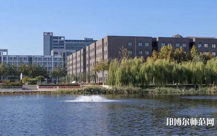 天津職業(yè)技術(shù)師范大學(xué)2023年怎么樣、好不好