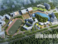 2023年株洲市幼兒師范學校環(huán)境如何