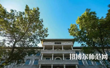 2023年大同師范高等專科學校是民辦大學還是公辦