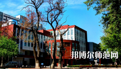 2023年首都師范大學(xué)最新排名(全國第幾)