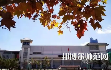 2023年云南師范大學(xué)附屬中學(xué)報名條件、招生對象