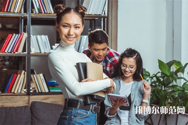 羅定職業(yè)技術(shù)師范學院介紹、地址